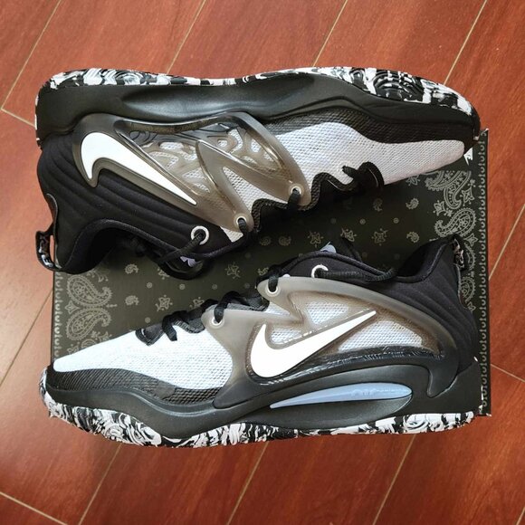 Nike KD 15 - Refuge - Picture 1 of 7